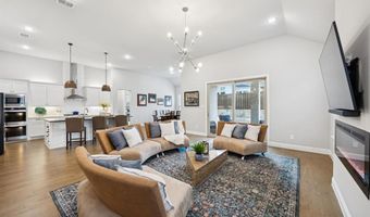 1012 Marina Ave, Allen, TX 75013
