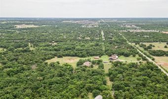 8700 E Covell Rd, Arcadia, OK 73007