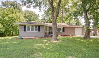 6607 Wenzel Rd, Alton, IL 62002