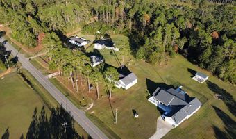 2275 Old Coffee Rd, Barney, GA 31625