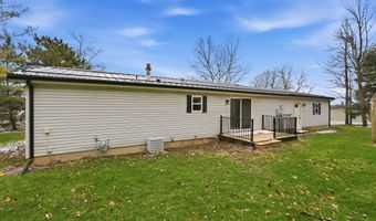 401 S 5th St, Albion, IN 46701