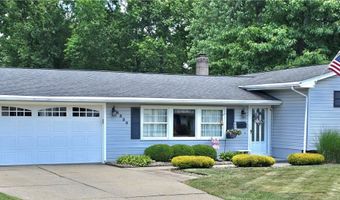 4320 Wedgewood Dr, Austintown, OH 44511