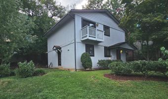 1108 ROCKINGHAM St, Arlington, VA 22205
