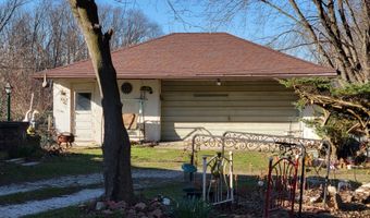 2322 E County Road 800 S, Clayton, IN 46118