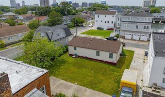 545 N Connecticut Ave Ave, Atlantic City, NJ 08401