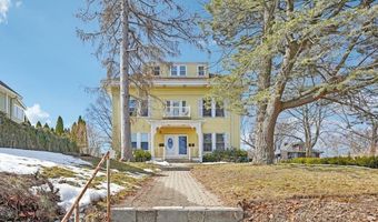 123 White St 123, Belmont, MA 02478