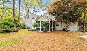 38 Le Moyne Dr, Beaufort, SC 29907