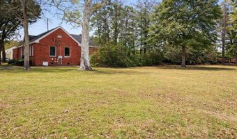 319 Washington St, Barnwell, SC 29812