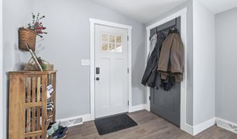 717 S York St, Albion, IN 46701