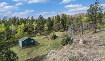 5959 Stove Prairie Rd, Bellvue, CO 80512
