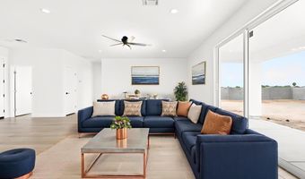 13054 S San Simon Rd, Arizona City, AZ 85123