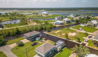 5076 Utah St, Bay St. Louis, MS 39520