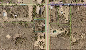 1547 State 371 NW, Backus, MN 56435
