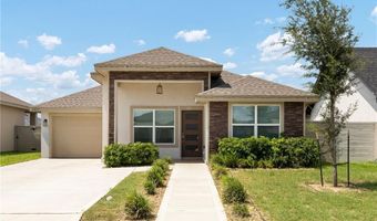 1007 W Sycamore Ave, Alton, TX 78572