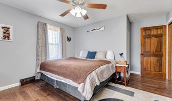 699 Kings Hill Rd, Bakersfield, VT 05441