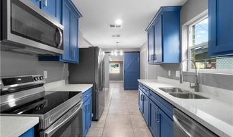 507 N Linares St, Alton, TX 78573