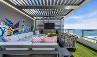 1101 Ocean Avenue Unit Ph A Ph A, Asbury Park, NJ 07712