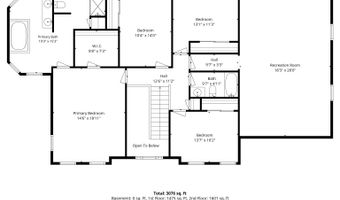 4 Monticello Dr, Amherst, NH 03031