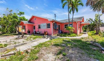 132-134 Tropical Shore Way, Fort Myers Beach, FL 33931