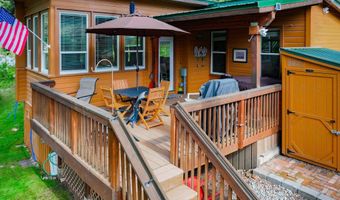 16646 E CAPE HORN Rd, Bayview, ID 83803