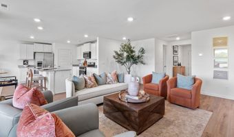 101 Peavine Way Plan: The Darwin, Alabaster, AL 35007