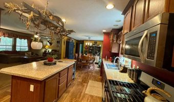 3500 Arnoldsburg Rd, Arnoldsburg, WV 25234
