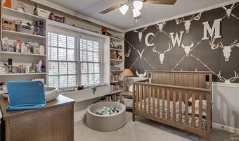 947 Rockcliff Ter, Asheboro, NC 27205