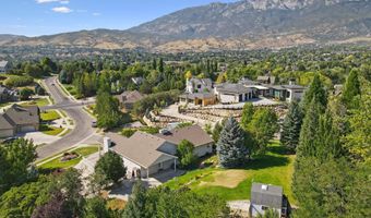 710 E RIDGE Crst S, Alpine, UT 84004