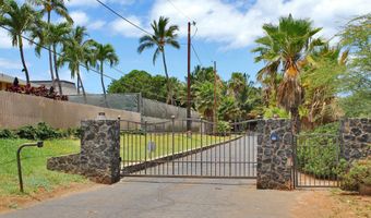 47 W Kapu Pl B, Kihei, HI 96753