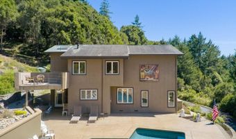 1880 Trout Gulch Rd, Aptos, CA 95003