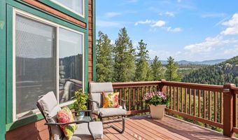 163 Old Corral Rd, Bailey, CO 80421