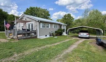 178 FRONT St, Bethel Springs, TN 38315