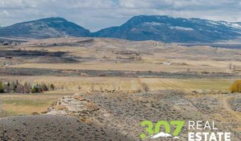 Tailwinds Dr, Cody, WY 82414