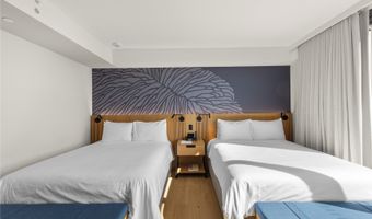 1390 Kapiolani Blvd 3607, Honolulu, HI 96814