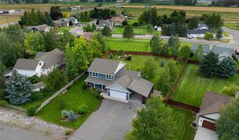 615 Drifter Dr, Bozeman, MT 59718