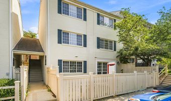 1415 N VAN DORN St A, Alexandria, VA 22304