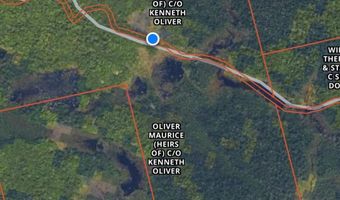 W McMann & Meadow Roads lot 13-1, Addison, ME 04606