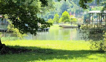 1002 Lakefront Dr, Abbeville, AL 36310