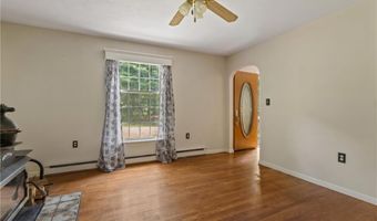 100 Stony Ln, Exeter, RI 02882