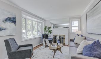 307 CARR Ave, Rockville, MD 20850