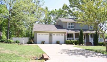 1213 SOMERSET Ln, Anniston, AL 36207