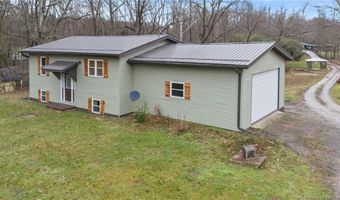 411 E Booe Rd, Austin, IN 47102