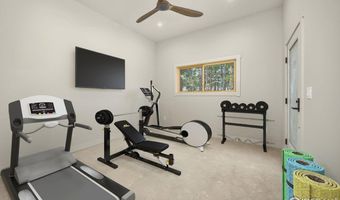 200 Severance Lodge Rd, Black Hawk, CO 80422