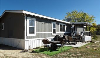 59760 Burnt Vly, Anza, CA 92539