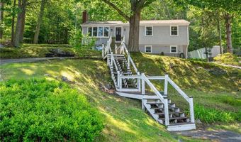 405 Camp Dixie Rd, Burrillville, RI 02859