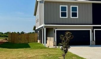 1903 SW Poigai Ct 1, Bentonville, AR 72712