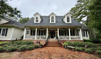 9953 Gravel Hill Rd, Baconton, GA 31705