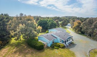 87464 OBERMAN Ln, Bandon, OR 97411