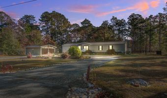 448 Pauline Dr, Bonneau, SC 29431