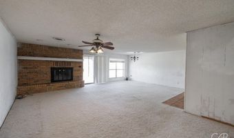 20149 County Road 341, Abilene, TX 79601